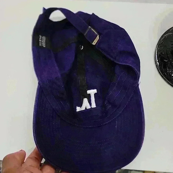 Los Angeles Dodgers 47 Brand Clean Up Hat One Size Baseball Hat Cap - Picture 6 of 13